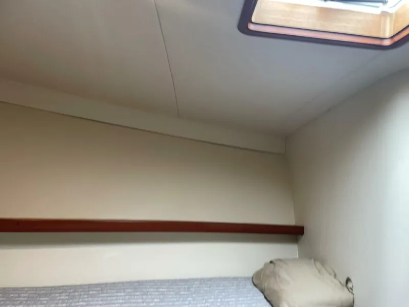 Slide: The Image of Custom Carolina Lydia 57 Sportfish 2001 - 5846797