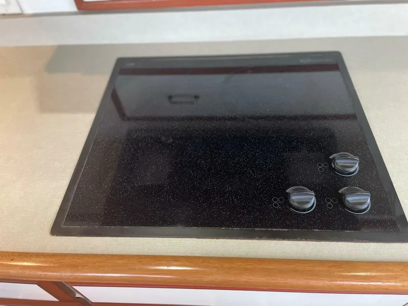 Slide: The Image of Custom Carolina Lydia 57 Sportfish 2001 - 5846781