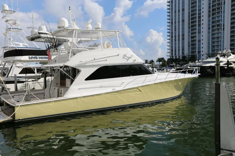 Slide: The Image of Viking 55 2000 - 5846949