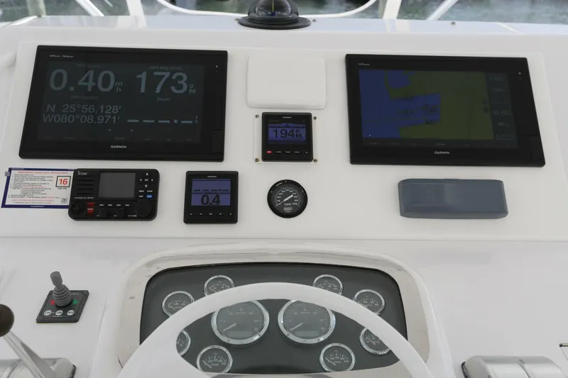 Slide: The Image of Viking 55 2000 - 5846967