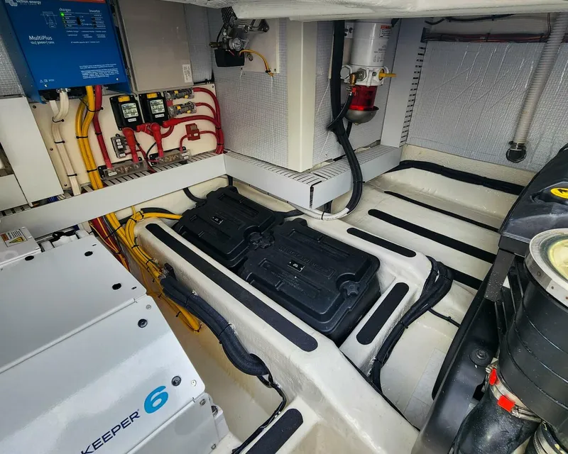 Slide: The Image of Sabre 45 Salon Express 2024 - 5847016