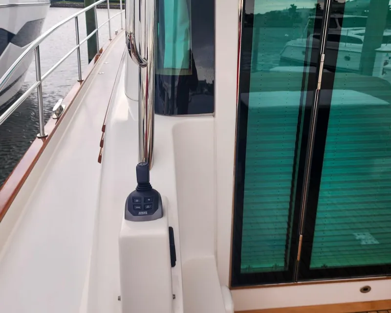 Slide: The Image of Sabre 45 Salon Express 2024 - 5847027