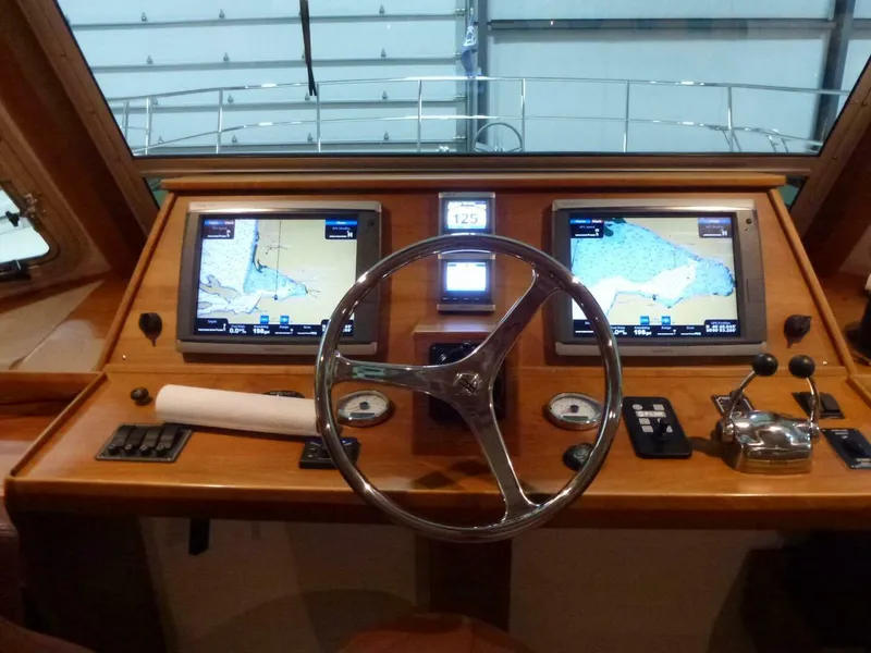 Slide: The Image of Maine Cat P-47 2009 - 5859581