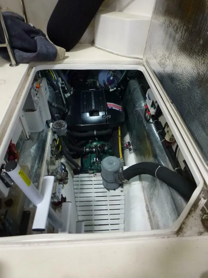 Slide: The Image of Maine Cat P-47 2009 - 5859588