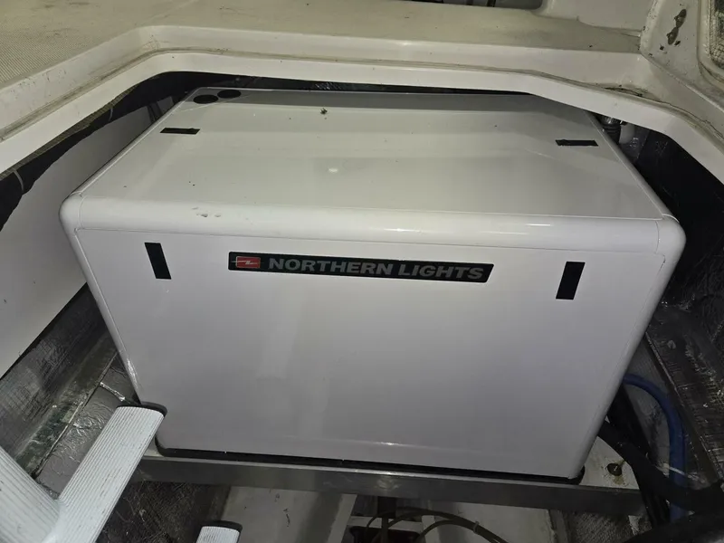 Slide: The Image of Maine Cat P-47 2009 - 5859652