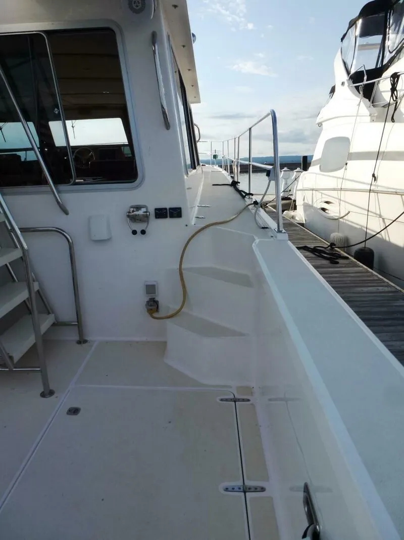 Slide: The Image of Maine Cat P-47 2009 - 5859600