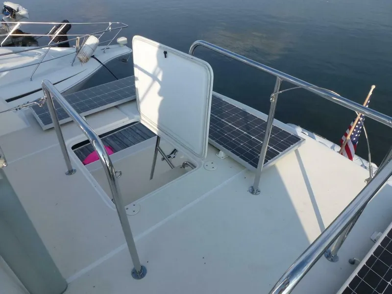 Slide: The Image of Maine Cat P-47 2009 - 5859603