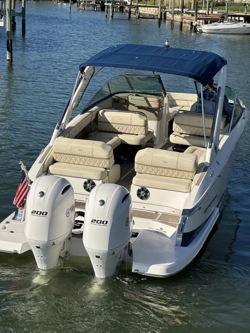 Slide: The Image of Regal 29OBX 2019 - 5848151