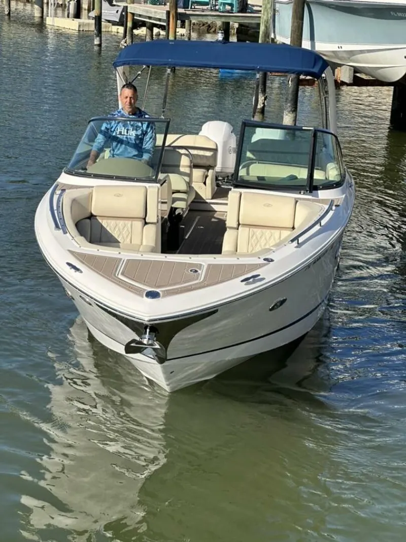 Slide: The Image of Regal 29OBX 2019 - 5848159