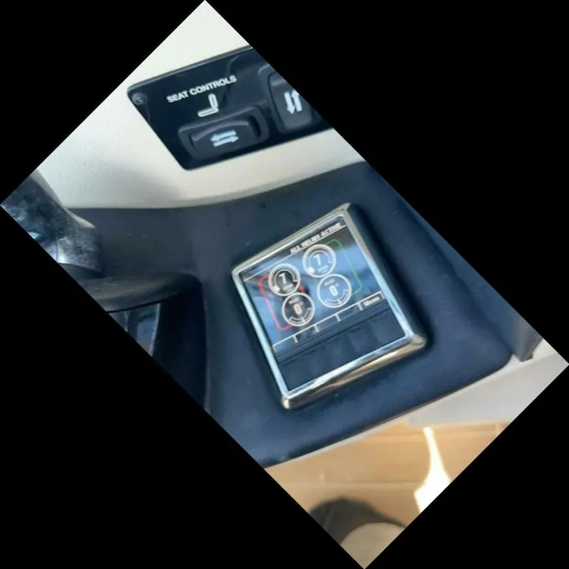 Slide: The Image of Regal 29OBX 2019 - 5848202