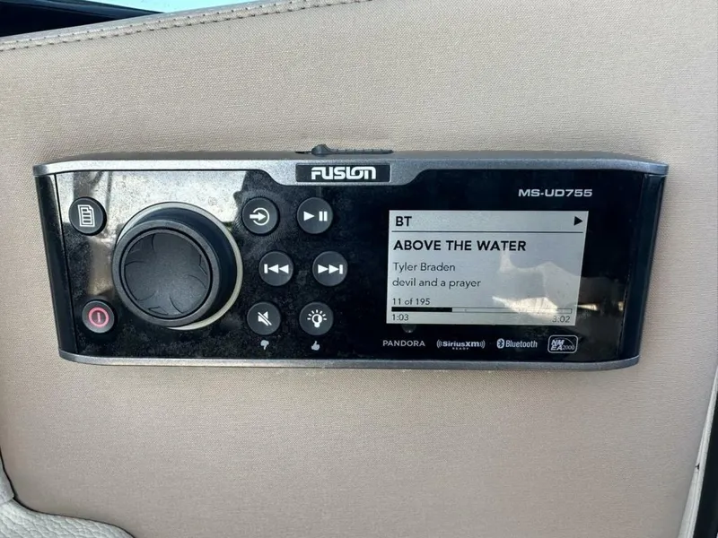 Slide: The Image of Regal 29OBX 2019 - 5848204