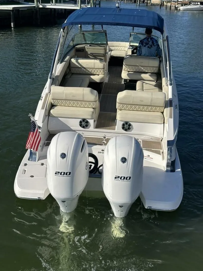 Slide: The Image of Regal 29OBX 2019 - 5848149