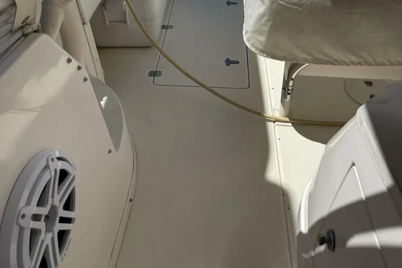 Slide: The Image of Intrepid 377 Walkaround Trinidad Tobago Caribbean Intrepid 377 Walkaround Trinidad Tobago Caribbean - 5850448