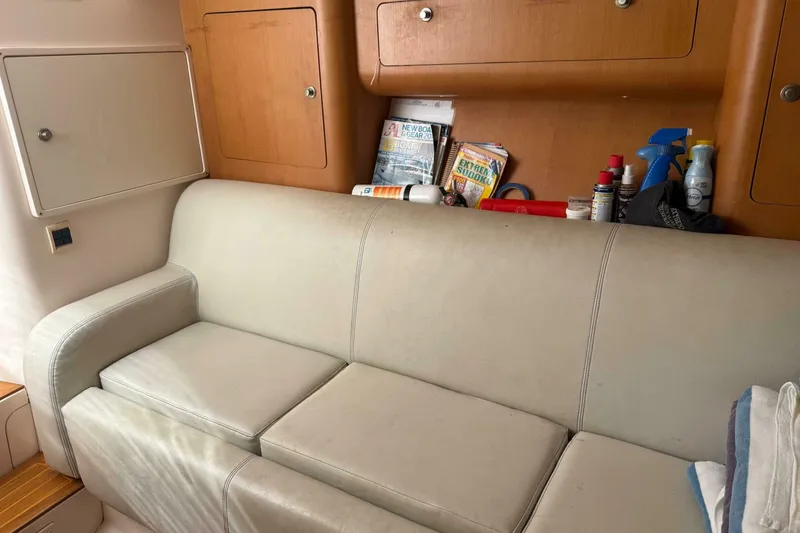 Slide: The Image of Intrepid 377 Walkaround Trinidad Tobago Caribbean Intrepid 377 Walkaround Trinidad Tobago Caribbean - 5850450