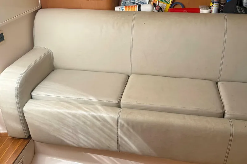 Slide: The Image of Intrepid 377 Walkaround Trinidad Tobago Caribbean Intrepid 377 Walkaround Trinidad Tobago Caribbean - 5850452