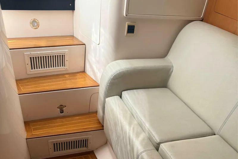 Slide: The Image of Intrepid 377 Walkaround Trinidad Tobago Caribbean Intrepid 377 Walkaround Trinidad Tobago Caribbean - 5850451