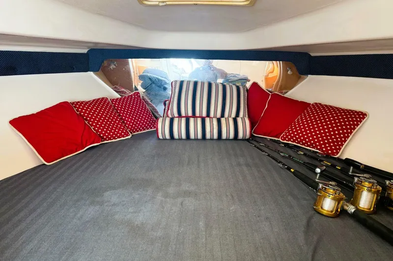 Slide: The Image of Intrepid 377 Walkaround Trinidad Tobago Caribbean Intrepid 377 Walkaround Trinidad Tobago Caribbean - 5850453