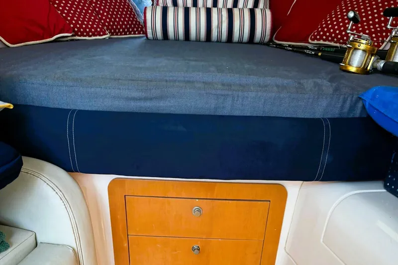 Slide: The Image of Intrepid 377 Walkaround Trinidad Tobago Caribbean Intrepid 377 Walkaround Trinidad Tobago Caribbean - 5850454