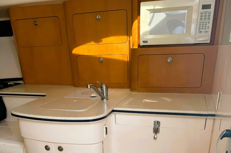 Slide: The Image of Intrepid 377 Walkaround Trinidad Tobago Caribbean Intrepid 377 Walkaround Trinidad Tobago Caribbean - 5850457