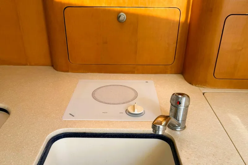 Slide: The Image of Intrepid 377 Walkaround Trinidad Tobago Caribbean Intrepid 377 Walkaround Trinidad Tobago Caribbean - 5850458