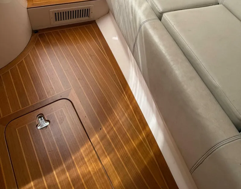 Slide: The Image of Intrepid 377 Walkaround Trinidad Tobago Caribbean Intrepid 377 Walkaround Trinidad Tobago Caribbean - 5850459