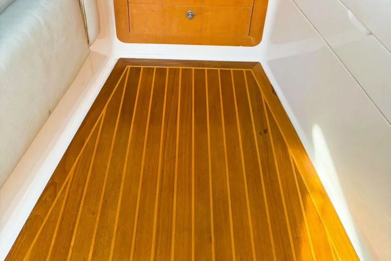 Slide: The Image of Intrepid 377 Walkaround Trinidad Tobago Caribbean Intrepid 377 Walkaround Trinidad Tobago Caribbean - 5850460