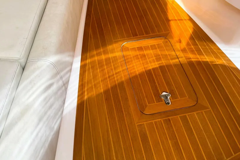 Slide: The Image of Intrepid 377 Walkaround Trinidad Tobago Caribbean Intrepid 377 Walkaround Trinidad Tobago Caribbean - 5850461