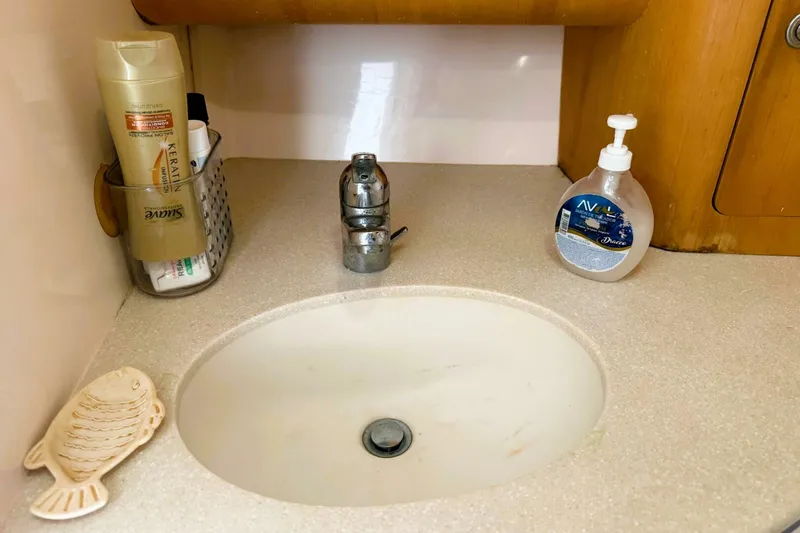 Slide: The Image of Intrepid 377 Walkaround Trinidad Tobago Caribbean Intrepid 377 Walkaround Trinidad Tobago Caribbean - 5850462