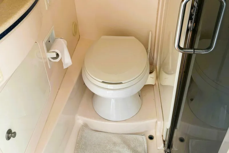 Slide: The Image of Intrepid 377 Walkaround Trinidad Tobago Caribbean Intrepid 377 Walkaround Trinidad Tobago Caribbean - 5850465