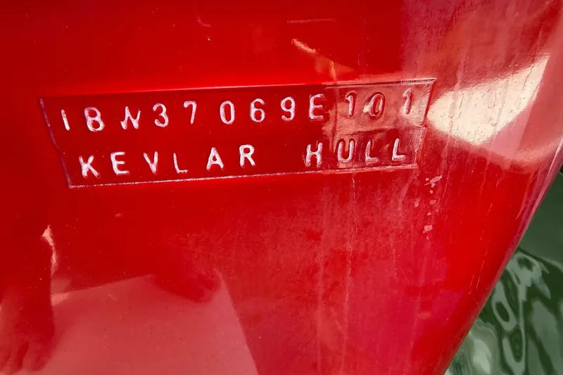 Slide: The Image of Intrepid 377 Walkaround Trinidad Tobago Caribbean Intrepid 377 Walkaround Trinidad Tobago Caribbean - 5850466