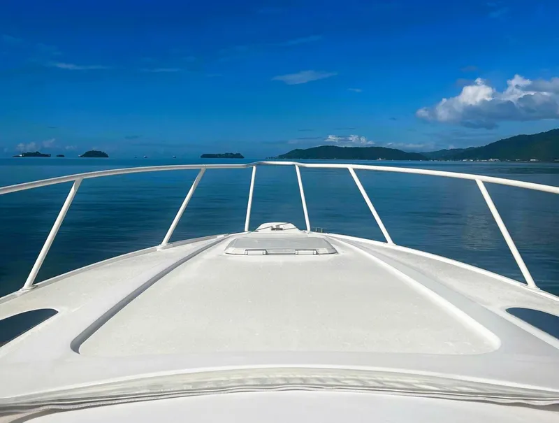 Slide: The Image of Intrepid 377 Walkaround Trinidad Tobago Caribbean Intrepid 377 Walkaround Trinidad Tobago Caribbean - 5850442