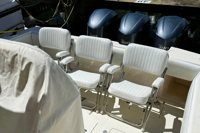 Slide: The Image of Intrepid 377 Walkaround Trinidad Tobago Caribbean Intrepid 377 Walkaround Trinidad Tobago Caribbean - 5850443