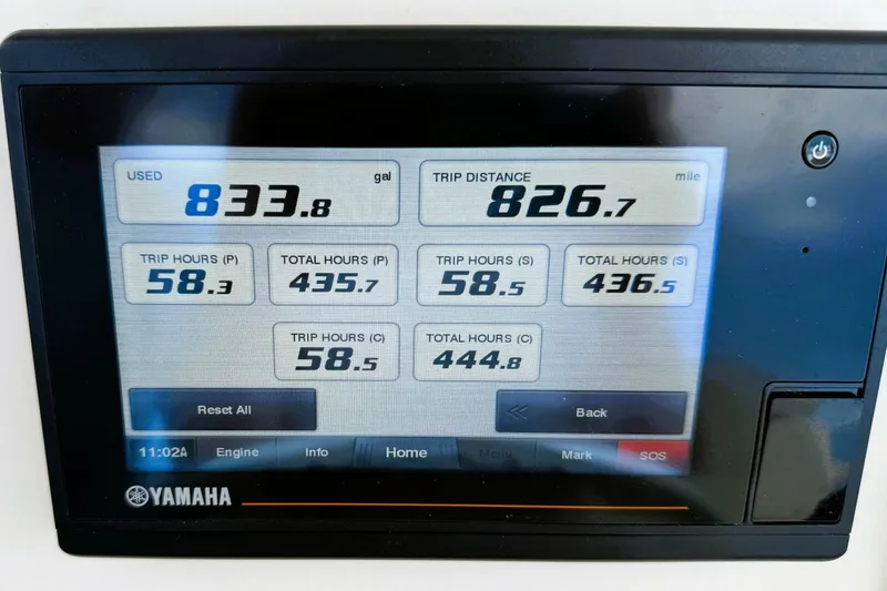 Slide: The Image of Intrepid 377 Walkaround Trinidad Tobago Caribbean Intrepid 377 Walkaround Trinidad Tobago Caribbean - 5850444