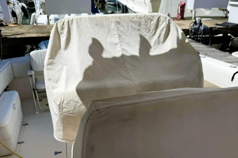 Slide: The Image of Intrepid 377 Walkaround Trinidad Tobago Caribbean Intrepid 377 Walkaround Trinidad Tobago Caribbean - 5850445