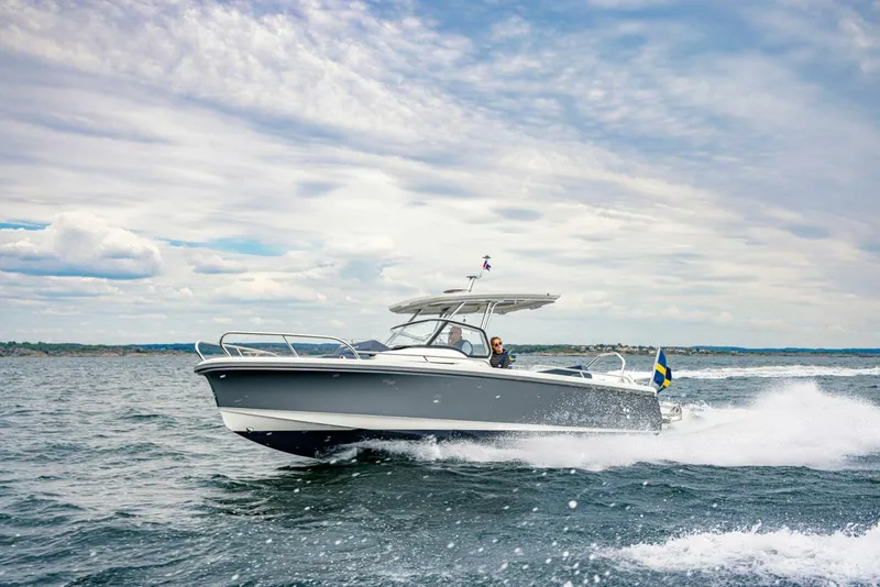 The Image of Nimbus Tender 8 2026 - 5847113