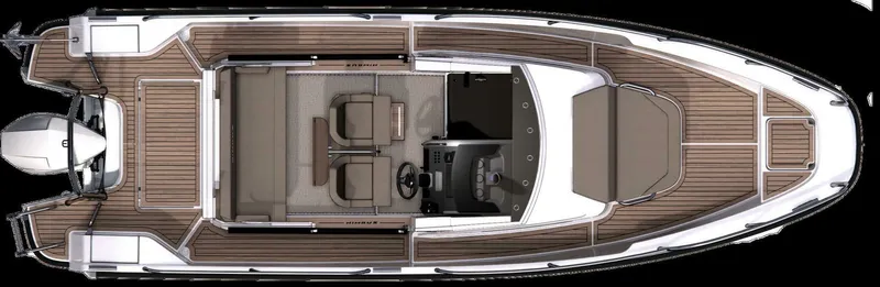 Slide: The Image of Nimbus Commuter 8 Layout 2026 Nimbus Commuter 8 - 7654868
