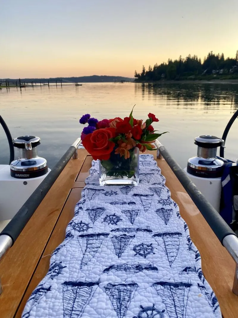 Slide: The Image of Beneteau Oceanis 55 2014 - 5855546