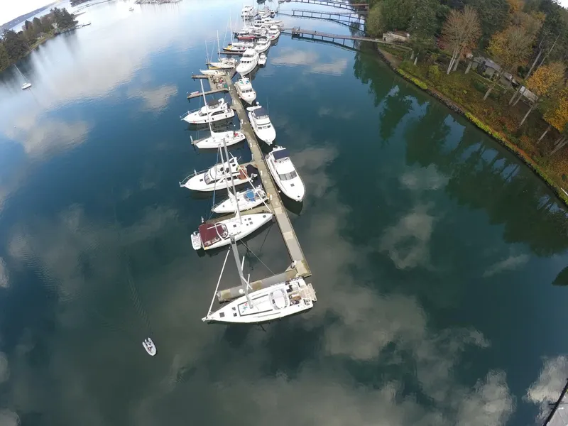 Slide: The Image of Beneteau Oceanis 55 2014 - 5855543