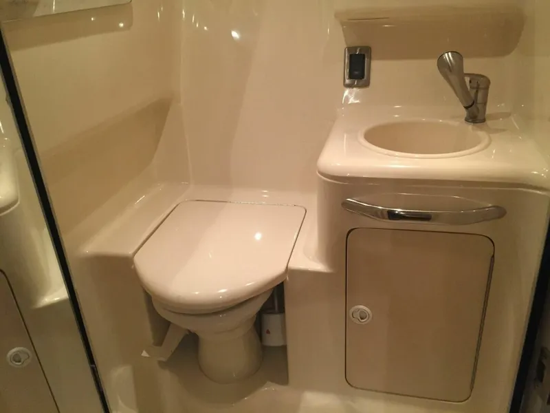 Slide: The Image of Sea Ray 340 Amberjack 2001 - 5847211