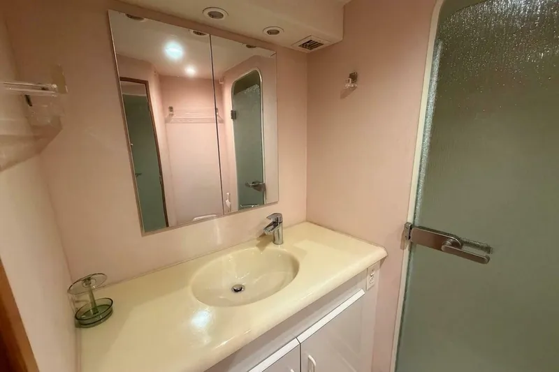 Slide: The Image of Viking 58 Convertible 1999 - 5847247