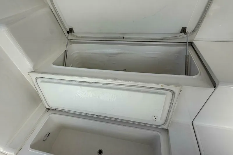 Slide: The Image of Viking 58 Convertible 1999 - 5847234