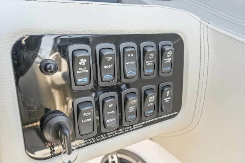 Slide: The Image of Regal LS4 2024 - 5847458