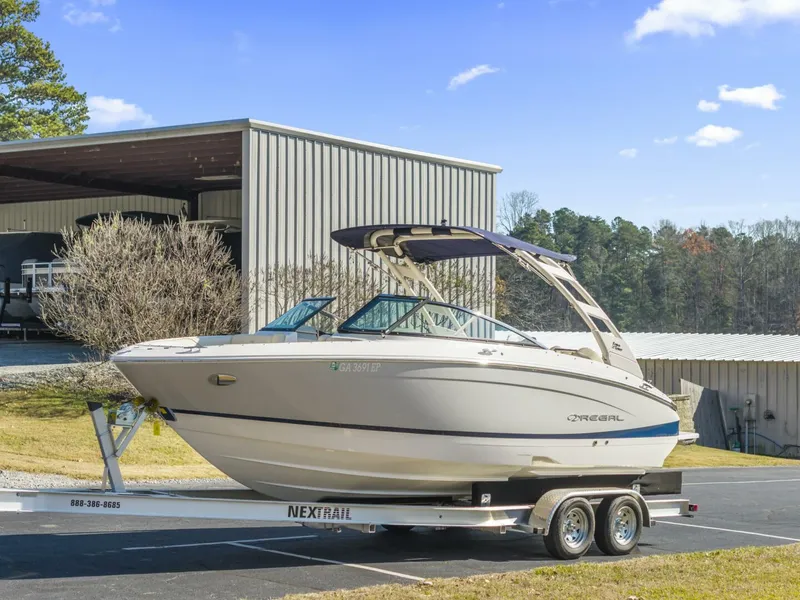 Slide: The Image of Regal LS4 2024 - 5847444