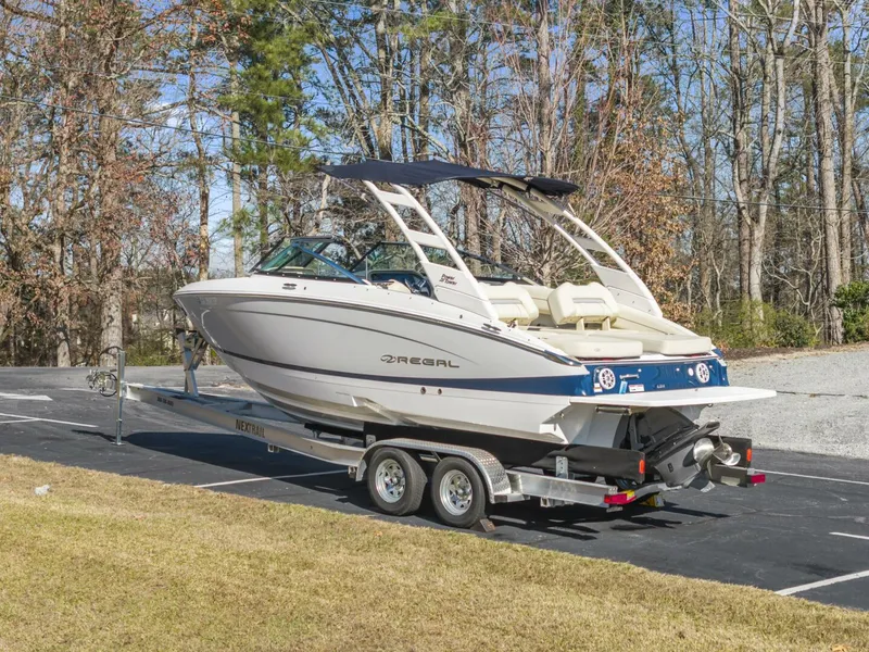 Slide: The Image of Regal LS4 2024 - 5847445