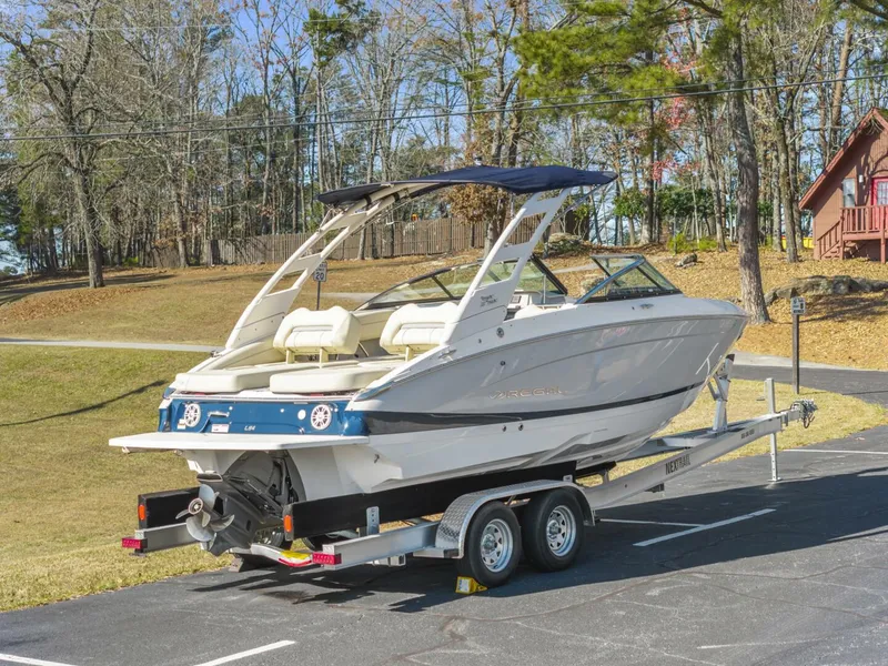 Slide: The Image of Regal LS4 2024 - 5847446