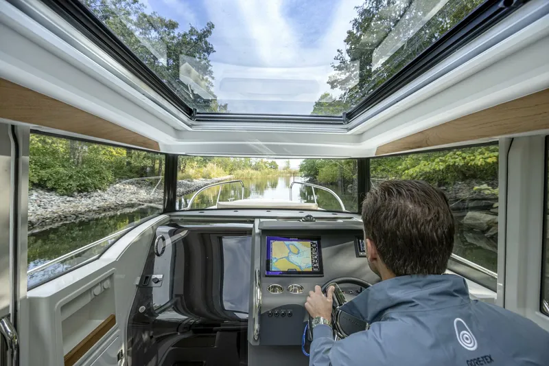 Slide: The Image of Nimbus Commuter 9 2026 - 5847505