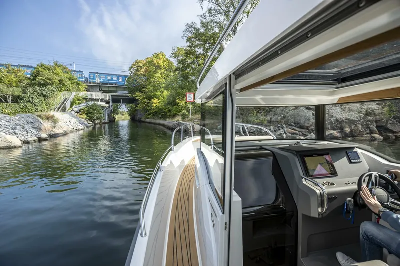 Slide: The Image of Nimbus Commuter 9 2026 - 5847503