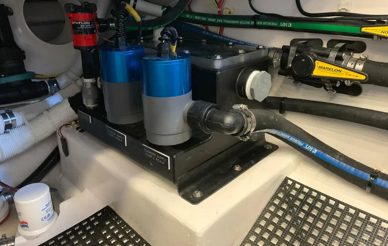 Slide: The Image of Valhalla Boatworks V-41 2026 - 5905849