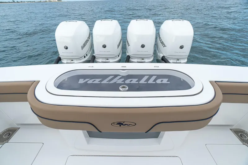 Slide: The Image of Valhalla Boatworks V-41 2026 - 5905829