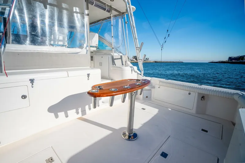 Slide: The Image of Cabo 40 Express 2007 - 5847534